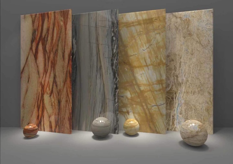 MOREONYX PPSBoard Nature Ultra thin big panel 3