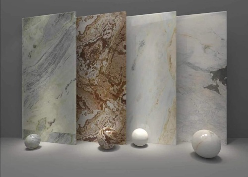 MOREONYX PPSBoard Nature Ultra thin big panel 2