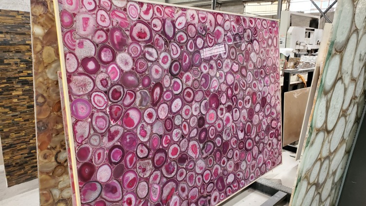 Red Agate Slabs for Sell