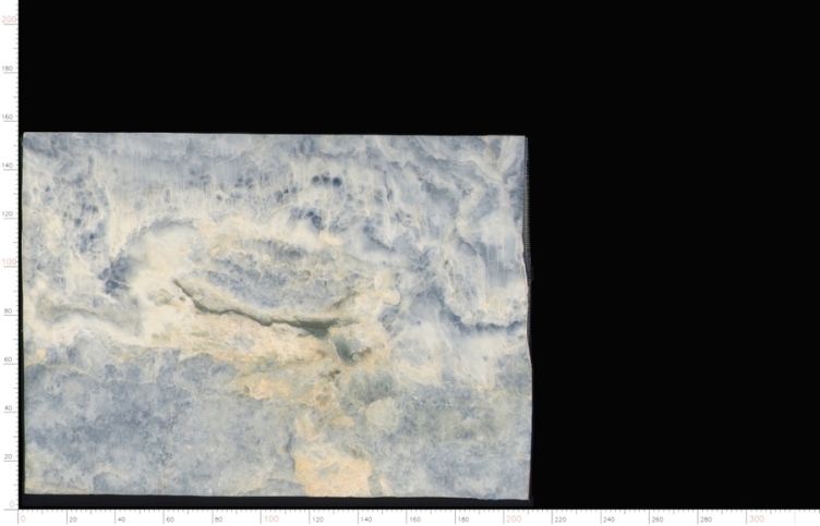Blue Onyx