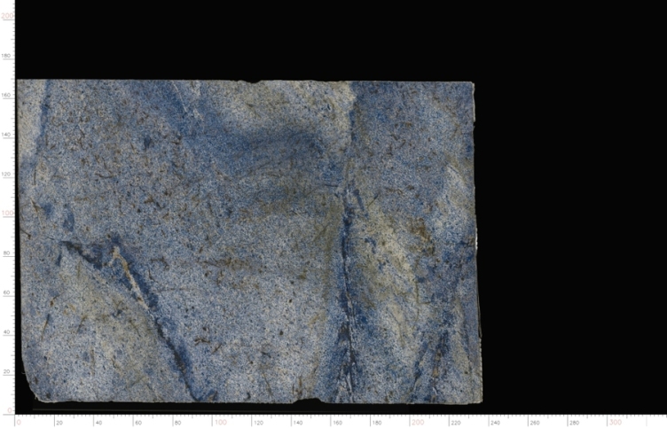Bolivian Blue