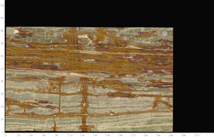 Bamboo Onyx