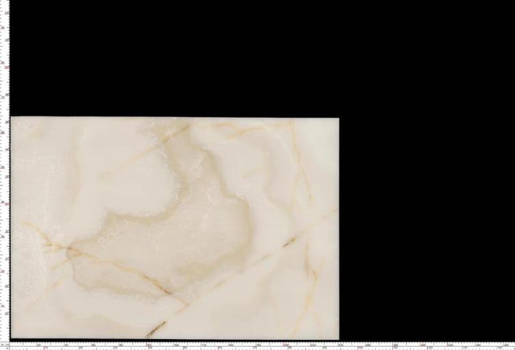 Snow White Onyx