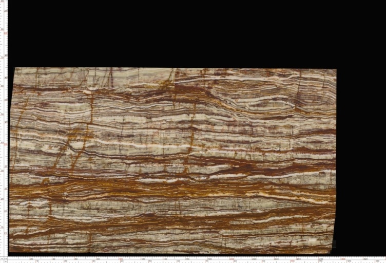 Gold Silk Onyx
