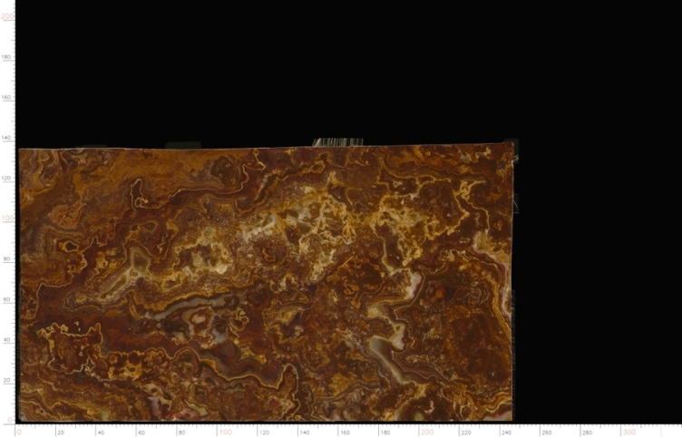 Tiger Onyx