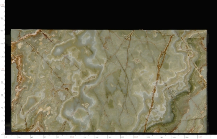 Green Onyx