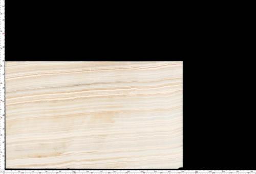 Tukey White Onyx