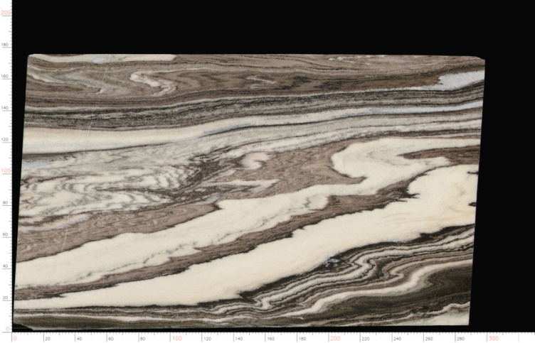 Sand Flow
