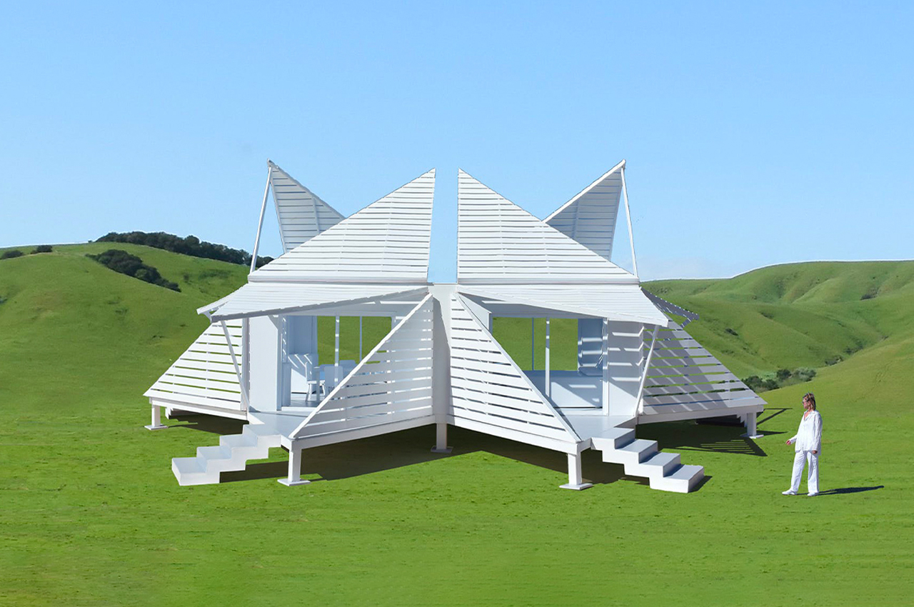 TOP 10 PREFAB ARCHITECTURAL DESIGNS THAT’LL TICK ALL THE BOXES FOR SUSTAINABLE ARCHITECTURE LOVERS