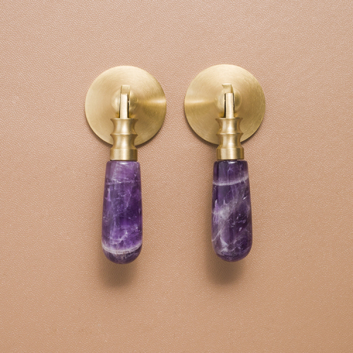 White Crystal Knobs and Handles Dresser Drawer Knobs Kitchen/Wine Cabinet Handles Pink Furniture Handle Hardware With Screws