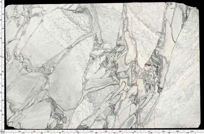 Royal Platinum White Marble