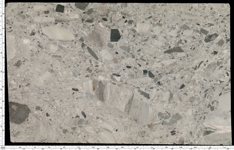 Da Vinci Grey Marble