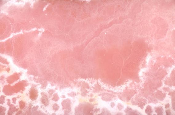 Pink Onyx