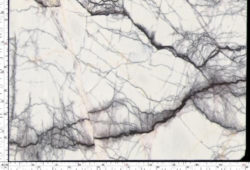 Lilac White Marble