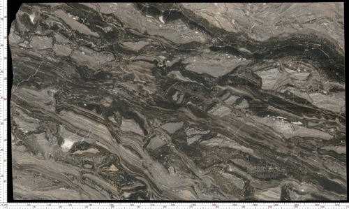 Italy Venice Brown Marble
