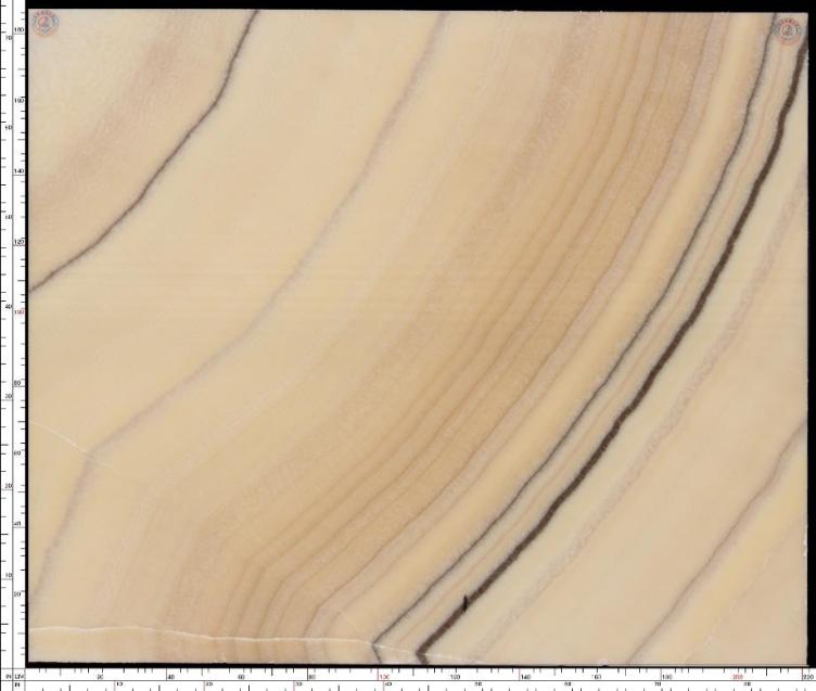 Orange Onyx