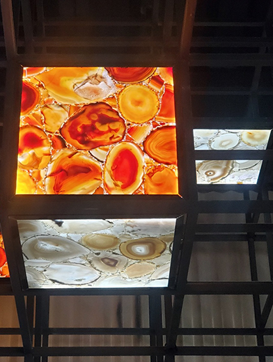 The beauty of matching