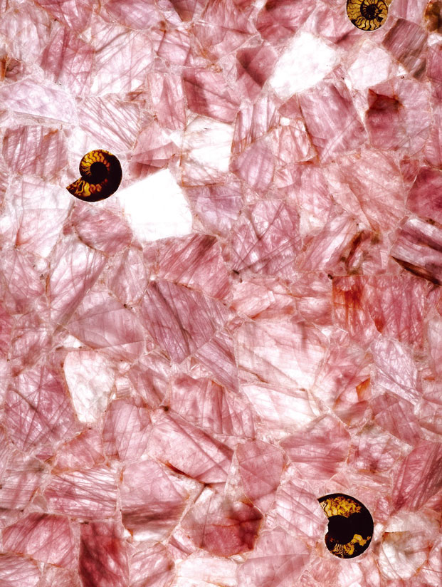 PINK CRYSTAl(Backlight)