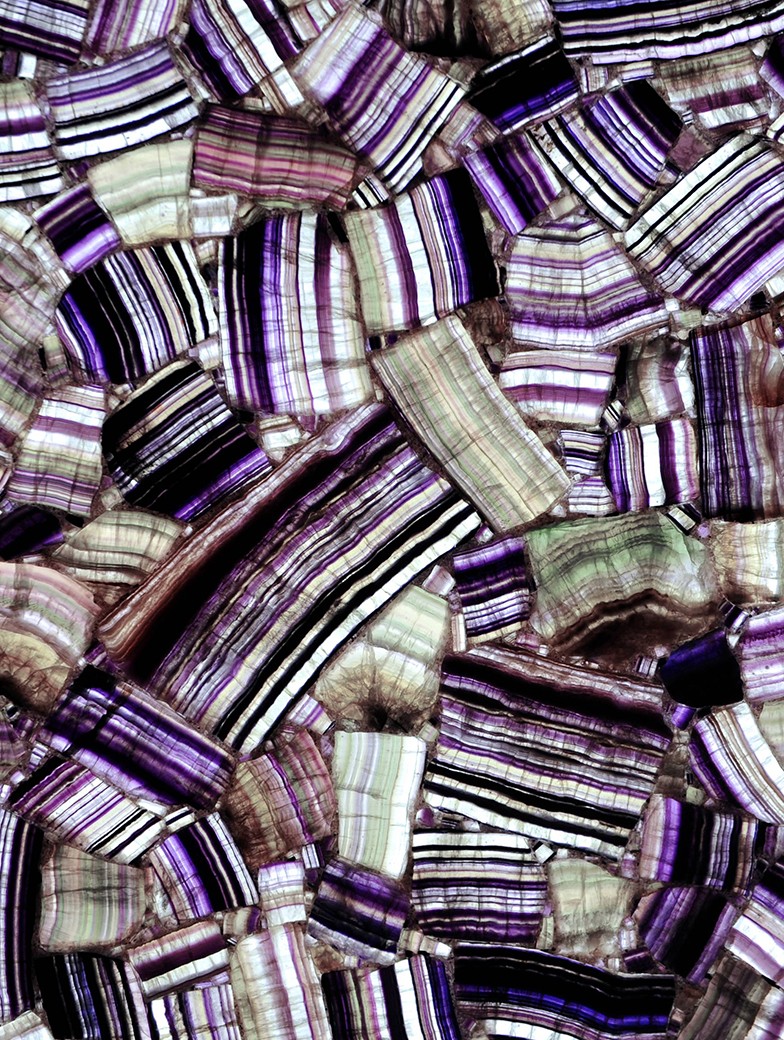 AMETHYST B(Backlight)