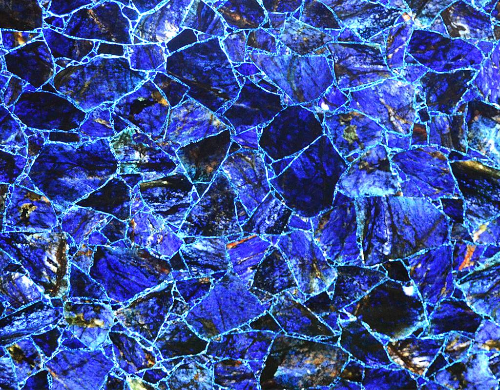 CLOISONNE(Backlight)