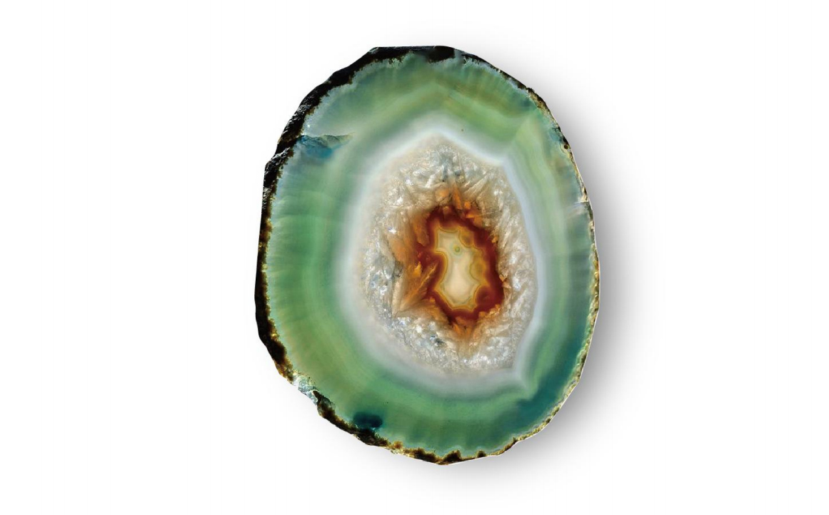 What Is Agate?