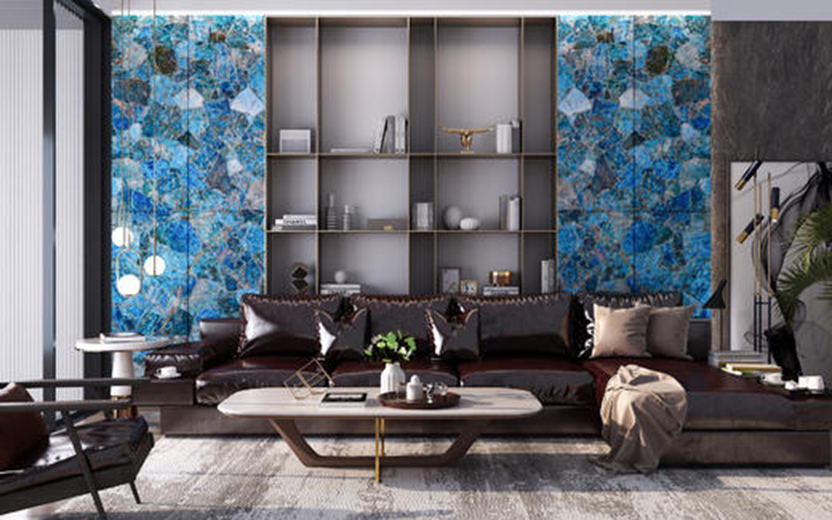 Create an atmosphere