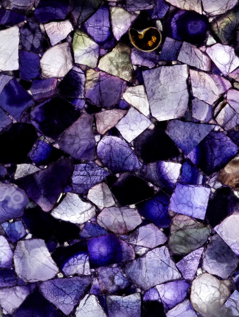 AMETHYST A(Backlight)