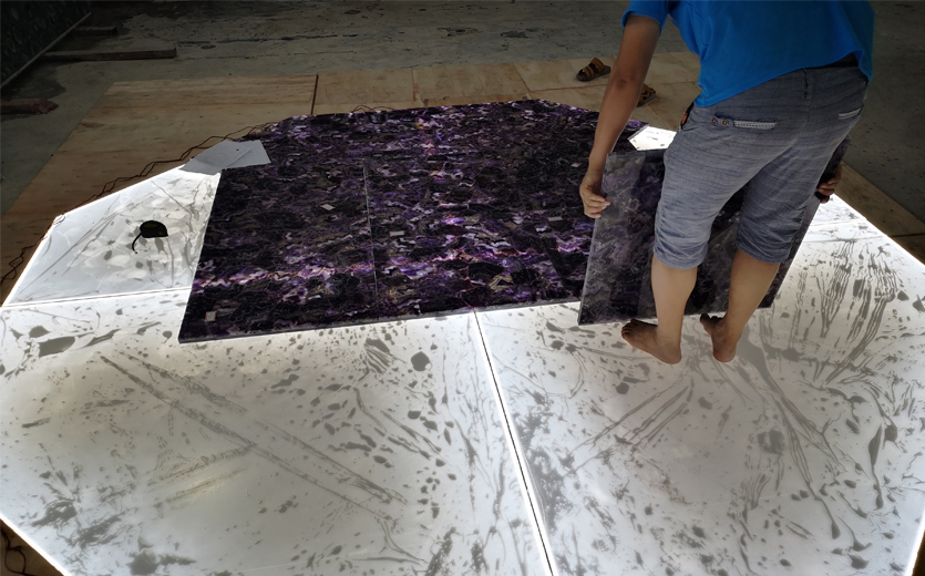 High-quality Control