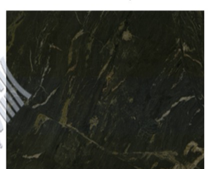 Verde Speranza ultra-thin translucent slab - product photo