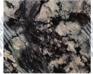 Green Valley ultra-thin translucent slab - product photo