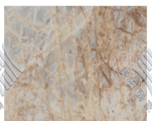Golden Silk jade ultra-thin translucent slab - product photo