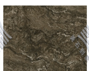 Scotland grey ultra-thin translucent slab - product photo