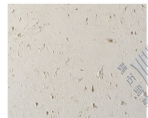 MOREONYX Creamy White