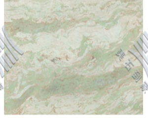 Jakarta Marble ultra-thin translucent slab - product photo