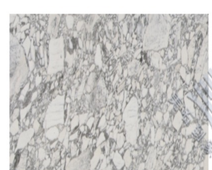 Arabescato Corchia ultra-thin translucent slab - product photo