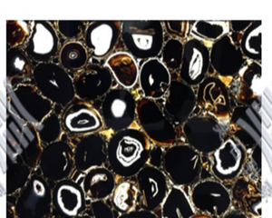 Black Agate