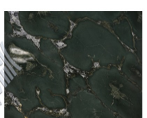 Calacatta Oyster ultra-thin translucent slab - product photo