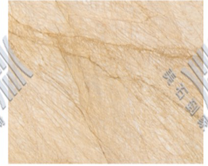 Golden spider ultra-thin translucent slab - product photo