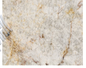 Crystal Love ultra-thin translucent slab - product photo