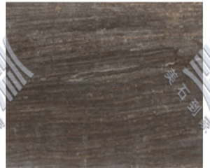 Travertino Titanum ultra-thin translucent slab - product photo