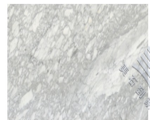 MOREONYX Bianco Carrara Venato (中花白)