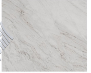 Bianco Oro ultra-thin translucent slab - product photo
