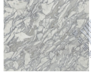 Macaubas Fantasy ultra-thin translucent slab - product photo