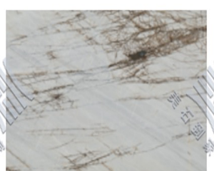 Dior Reticulated ultra-thin translucent slab - product photo
