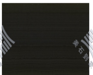 Black Sandal Wood ultra-thin translucent slab - product photo