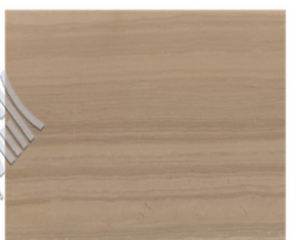 Serpeggiante ultra-thin translucent slab - product photo