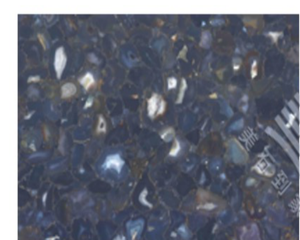 Uruguay Agate