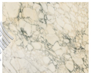 Calacatta Monet ultra-thin translucent slab - product photo