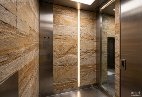 Overnight Elevator Refit, No Demolition