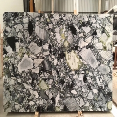 Cold jadeite marble,marble Slabs for countertop/wall and floor/tile